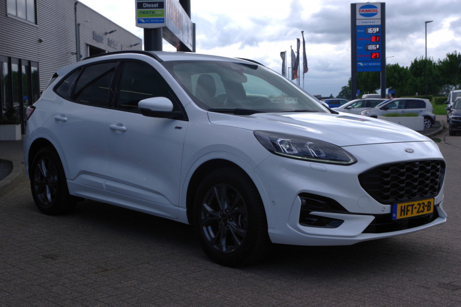 Ford Kuga 2.5 PHEV 225 PK ST-Line X, Adap. Cruise Control, Winterpakket, Bang & Olufsen, Camera