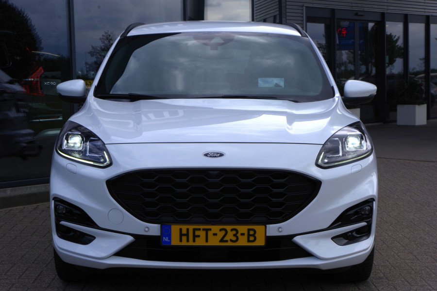 Ford Kuga 2.5 PHEV 225 PK ST-Line X, Adap. Cruise Control, Winterpakket, Bang & Olufsen, Camera