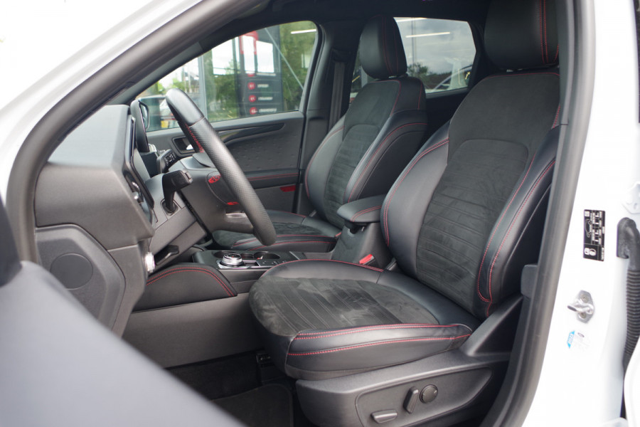 Ford Kuga 2.5 PHEV 225 PK ST-Line X, Adap. Cruise Control, Winterpakket, Bang & Olufsen, Camera