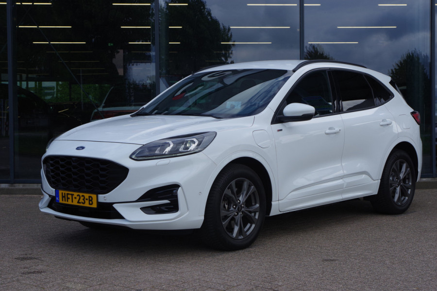 Ford Kuga 2.5 PHEV 225 PK ST-Line X, Adap. Cruise Control, Winterpakket, Bang & Olufsen, Camera