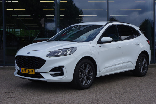 Ford Kuga 2.5 PHEV 225 PK ST-Line X, Adap. Cruise Control, Winterpakket, Bang & Olufsen, Camera