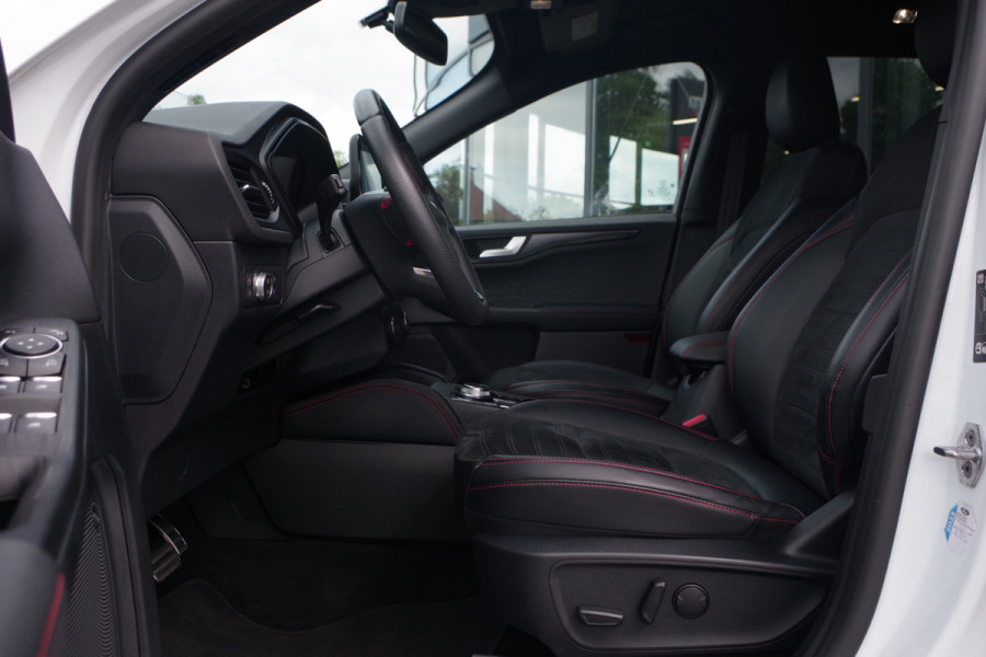 Ford Kuga 2.5 PHEV 225 PK ST-Line X, Adap. Cruise Control, Winterpakket, Bang & Olufsen, Camera