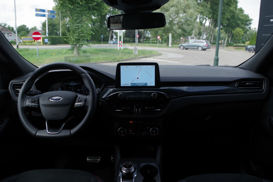 Ford Kuga 2.5 PHEV 225 PK ST-Line X, Adap. Cruise Control, Winterpakket, Bang & Olufsen, Camera
