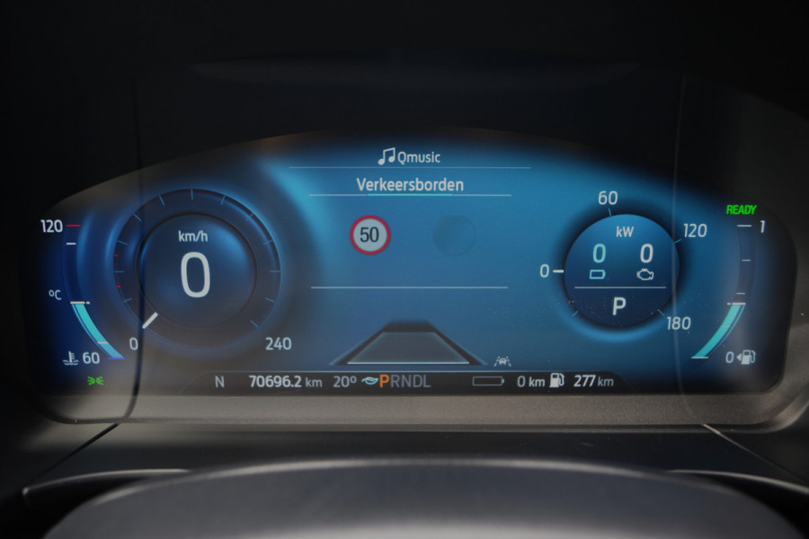Ford Kuga 2.5 PHEV 225 PK ST-Line X, Adap. Cruise Control, Winterpakket, Bang & Olufsen, Camera
