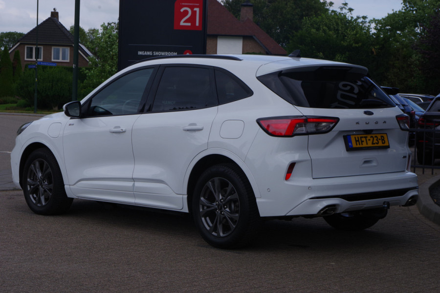 Ford Kuga 2.5 PHEV 225 PK ST-Line X, Adap. Cruise Control, Winterpakket, Bang & Olufsen, Camera