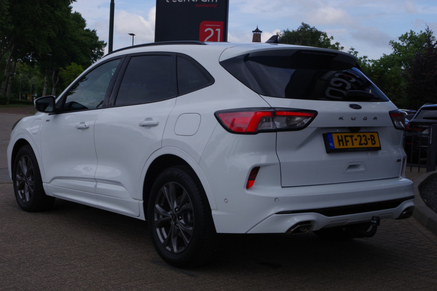 Ford Kuga 2.5 PHEV 225 PK ST-Line X, Adap. Cruise Control, Winterpakket, Bang & Olufsen, Camera