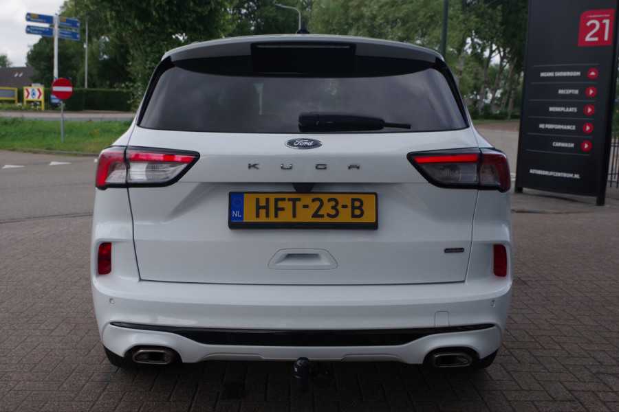 Ford Kuga 2.5 PHEV 225 PK ST-Line X, Adap. Cruise Control, Winterpakket, Bang & Olufsen, Camera
