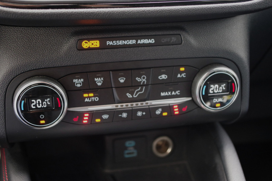 Ford Kuga 2.5 PHEV 225 PK ST-Line X, Adap. Cruise Control, Winterpakket, Bang & Olufsen, Camera