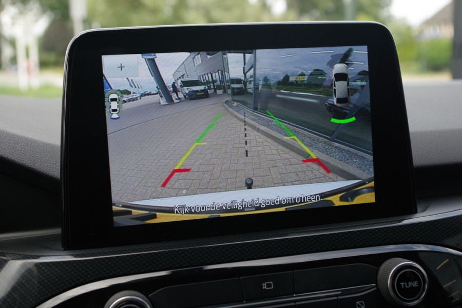 Ford Kuga 2.5 PHEV 225 PK ST-Line X, Adap. Cruise Control, Winterpakket, Bang & Olufsen, Camera