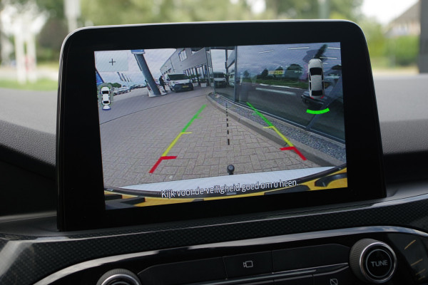 Ford Kuga 2.5 PHEV 225 PK ST-Line X, Adap. Cruise Control, Winterpakket, Bang & Olufsen, Camera