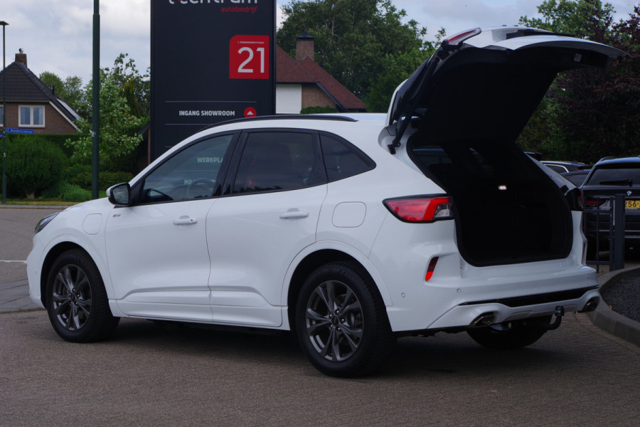 Ford Kuga 2.5 PHEV 225 PK ST-Line X, Adap. Cruise Control, Winterpakket, Bang & Olufsen, Camera