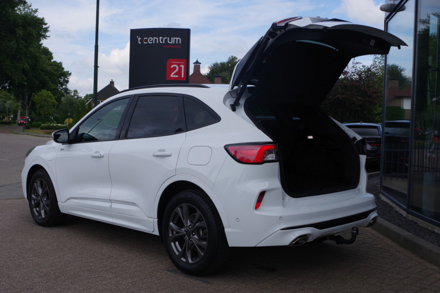 Ford Kuga 2.5 PHEV 225 PK ST-Line X, Adap. Cruise Control, Winterpakket, Bang & Olufsen, Camera