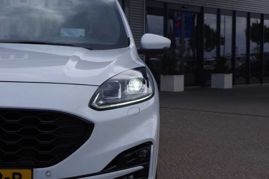 Ford Kuga 2.5 PHEV 225 PK ST-Line X, Adap. Cruise Control, Winterpakket, Bang & Olufsen, Camera