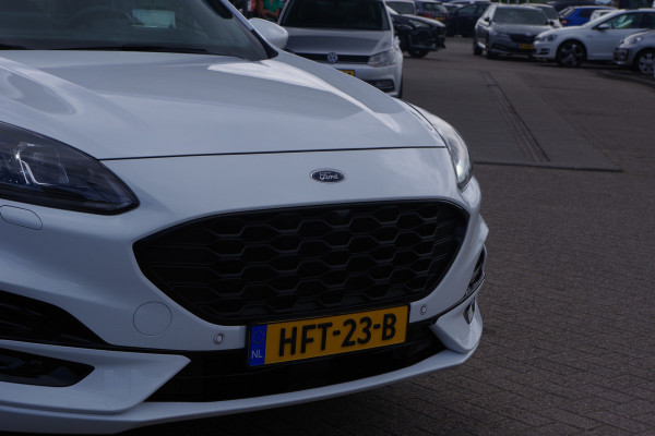 Ford Kuga 2.5 PHEV 225 PK ST-Line X, Adap. Cruise Control, Winterpakket, Bang & Olufsen, Camera