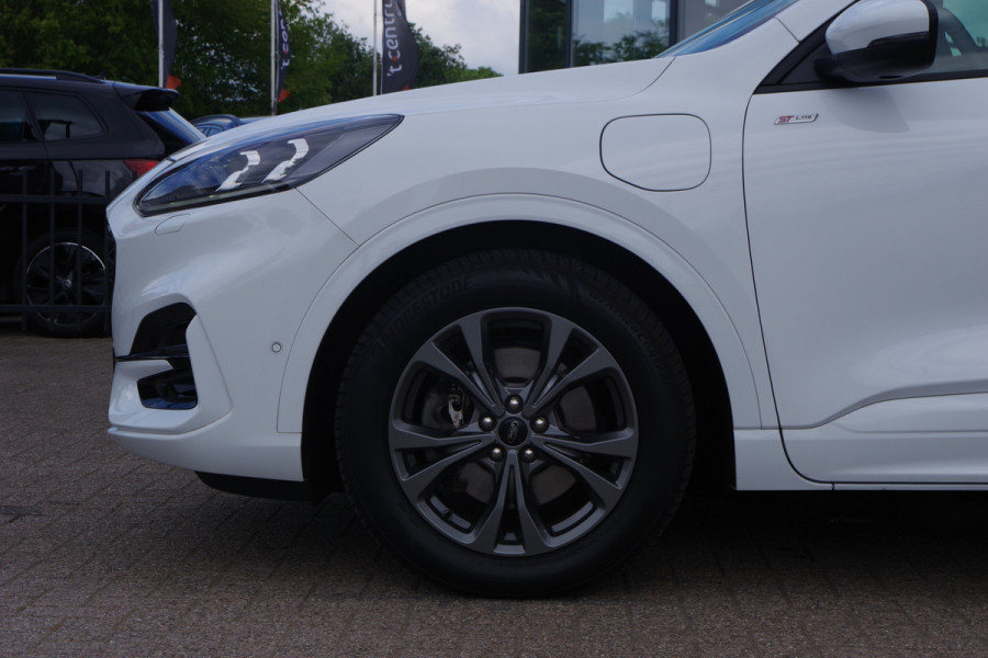 Ford Kuga 2.5 PHEV 225 PK ST-Line X, Adap. Cruise Control, Winterpakket, Bang & Olufsen, Camera