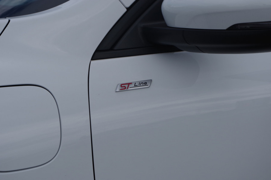 Ford Kuga 2.5 PHEV 225 PK ST-Line X, Adap. Cruise Control, Winterpakket, Bang & Olufsen, Camera
