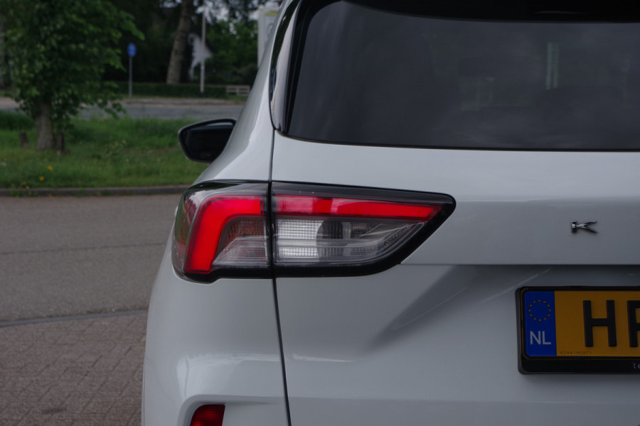 Ford Kuga 2.5 PHEV 225 PK ST-Line X, Adap. Cruise Control, Winterpakket, Bang & Olufsen, Camera