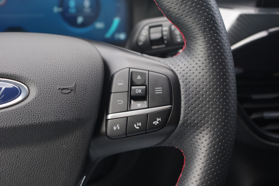 Ford Kuga 2.5 PHEV 225 PK ST-Line X, Adap. Cruise Control, Winterpakket, Bang & Olufsen, Camera