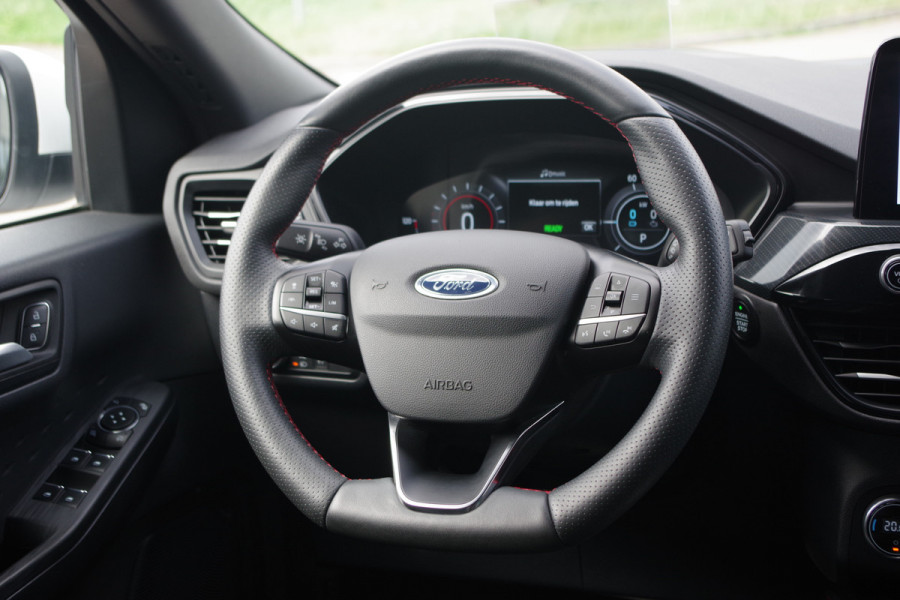 Ford Kuga 2.5 PHEV 225 PK ST-Line X, Adap. Cruise Control, Winterpakket, Bang & Olufsen, Camera