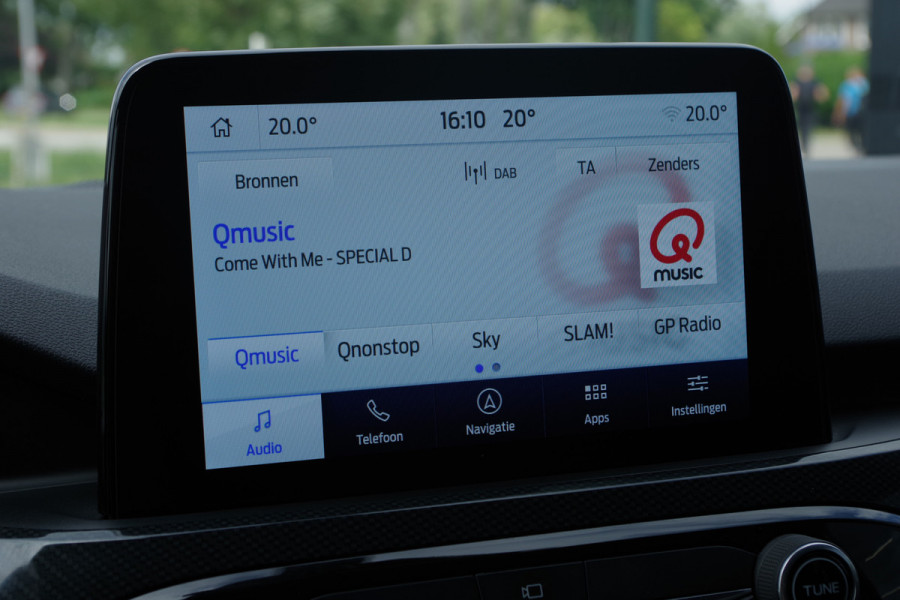 Ford Kuga 2.5 PHEV 225 PK ST-Line X, Adap. Cruise Control, Winterpakket, Bang & Olufsen, Camera