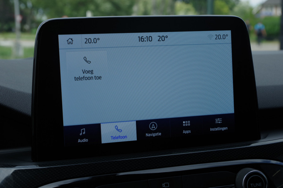 Ford Kuga 2.5 PHEV 225 PK ST-Line X, Adap. Cruise Control, Winterpakket, Bang & Olufsen, Camera