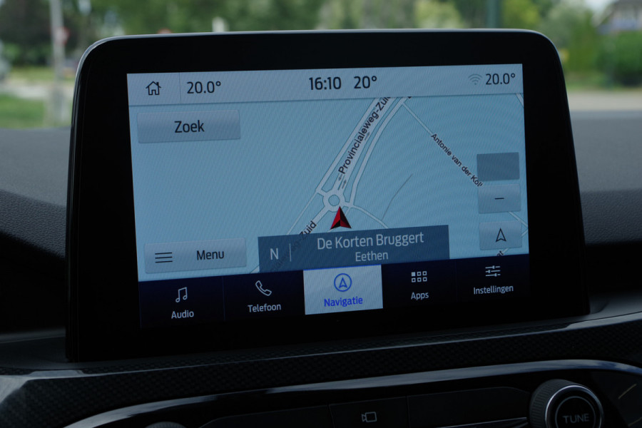 Ford Kuga 2.5 PHEV 225 PK ST-Line X, Adap. Cruise Control, Winterpakket, Bang & Olufsen, Camera