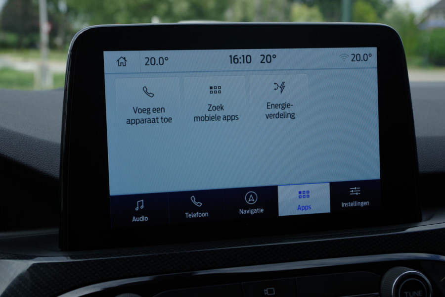 Ford Kuga 2.5 PHEV 225 PK ST-Line X, Adap. Cruise Control, Winterpakket, Bang & Olufsen, Camera