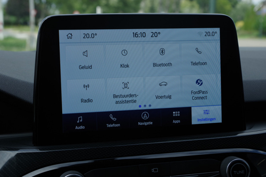 Ford Kuga 2.5 PHEV 225 PK ST-Line X, Adap. Cruise Control, Winterpakket, Bang & Olufsen, Camera