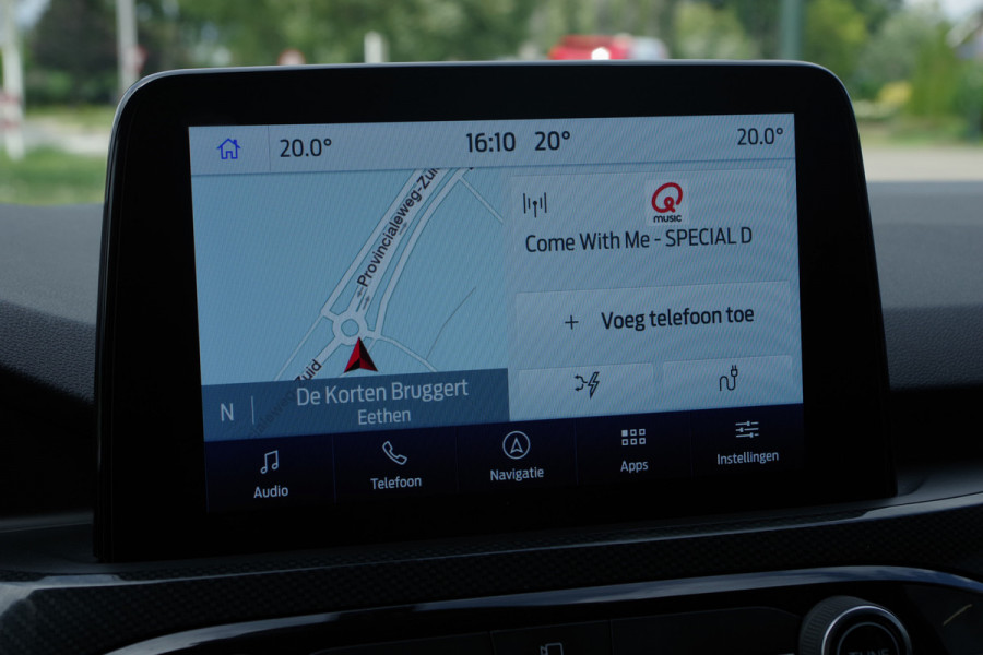 Ford Kuga 2.5 PHEV 225 PK ST-Line X, Adap. Cruise Control, Winterpakket, Bang & Olufsen, Camera