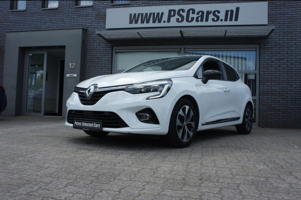 Renault Clio 1.0 TCe 90 Techno CarPlay|Camera|Cruise|Navi|