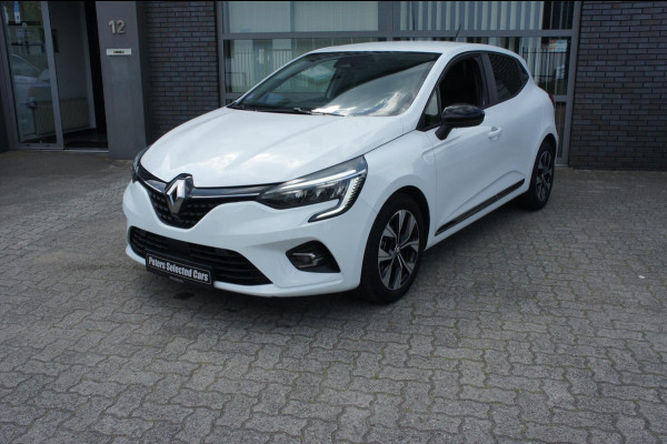 Renault Clio 1.0 TCe 90 Techno CarPlay|Camera|Cruise|Navi|