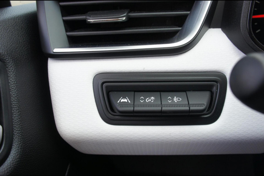 Renault Clio 1.0 TCe 90 Techno CarPlay|Camera|Cruise|Navi|