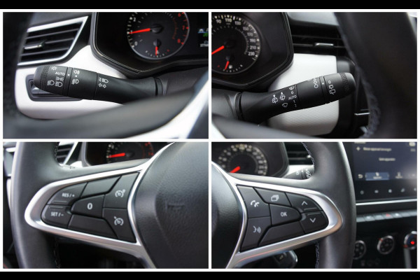 Renault Clio 1.0 TCe 90 Techno CarPlay|Camera|Cruise|Navi|