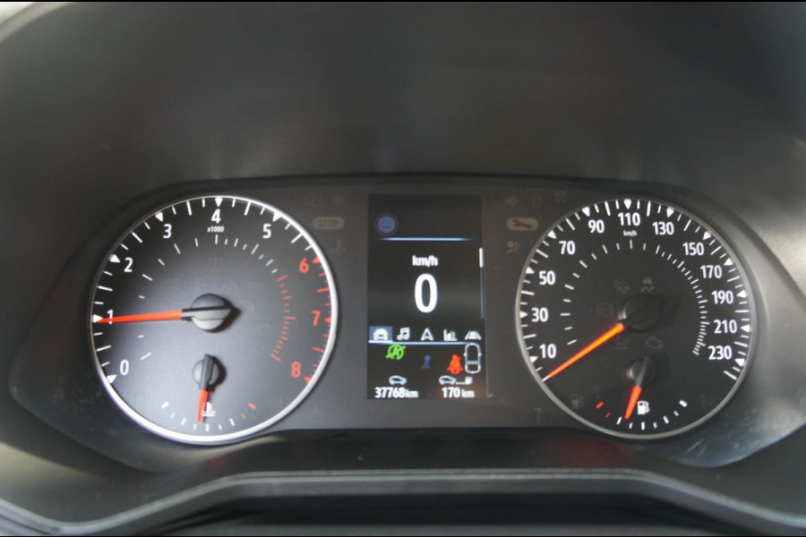 Renault Clio 1.0 TCe 90 Techno CarPlay|Camera|Cruise|Navi|