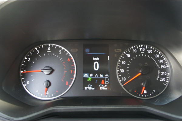 Renault Clio 1.0 TCe 90 Techno CarPlay|Camera|Cruise|Navi|