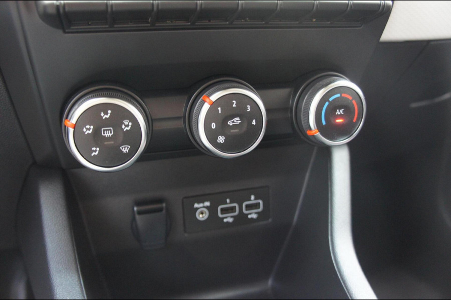 Renault Clio 1.0 TCe 90 Techno CarPlay|Camera|Cruise|Navi|