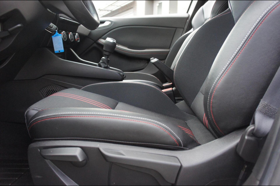 Renault Clio 1.0 TCe 90 Techno CarPlay|Camera|Cruise|Navi|