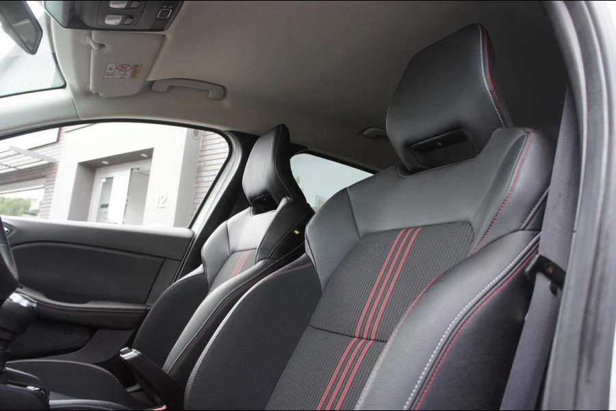 Renault Clio 1.0 TCe 90 Techno CarPlay|Camera|Cruise|Navi|