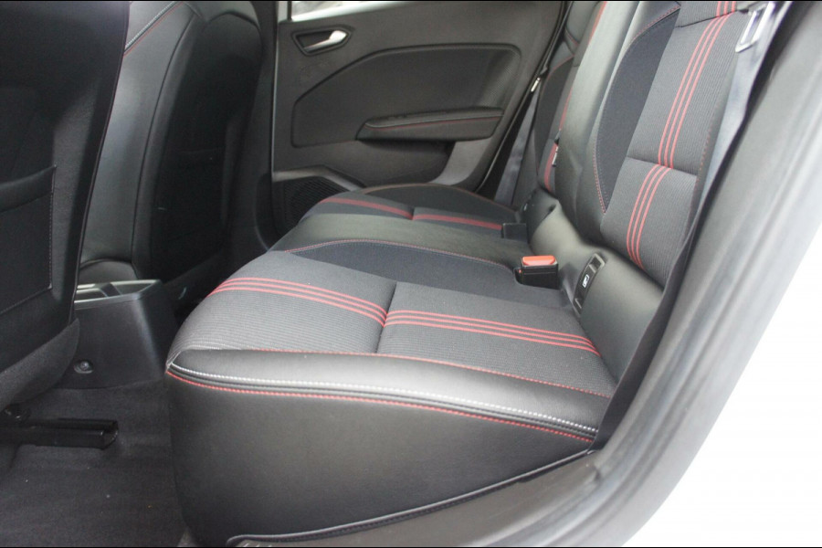 Renault Clio 1.0 TCe 90 Techno CarPlay|Camera|Cruise|Navi|
