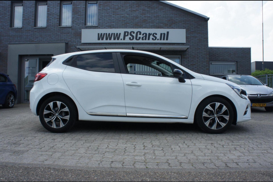 Renault Clio 1.0 TCe 90 Techno CarPlay|Camera|Cruise|Navi|