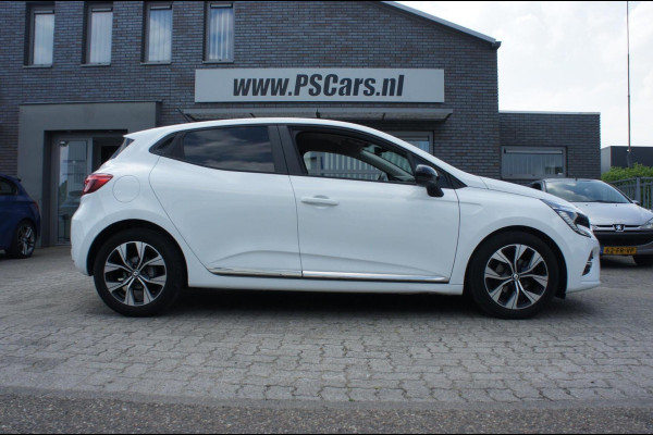 Renault Clio 1.0 TCe 90 Techno CarPlay|Camera|Cruise|Navi|