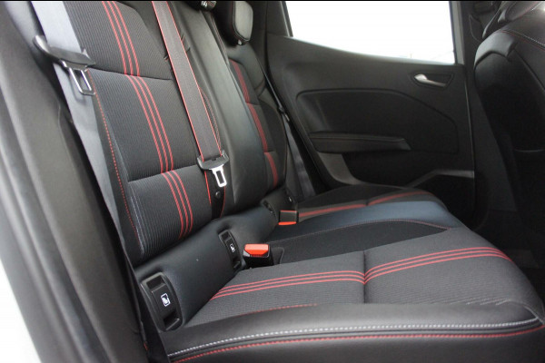 Renault Clio 1.0 TCe 90 Techno CarPlay|Camera|Cruise|Navi|