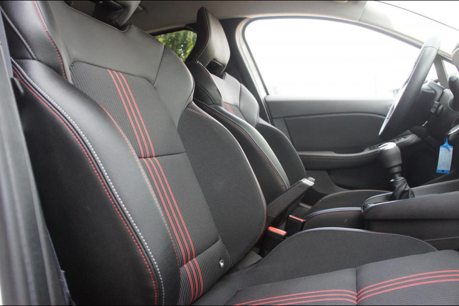 Renault Clio 1.0 TCe 90 Techno CarPlay|Camera|Cruise|Navi|