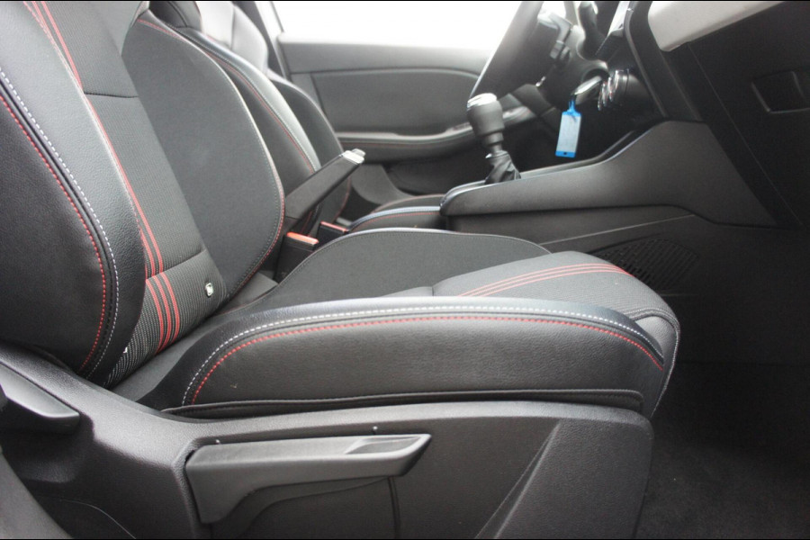 Renault Clio 1.0 TCe 90 Techno CarPlay|Camera|Cruise|Navi|
