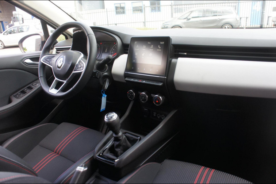 Renault Clio 1.0 TCe 90 Techno CarPlay|Camera|Cruise|Navi|