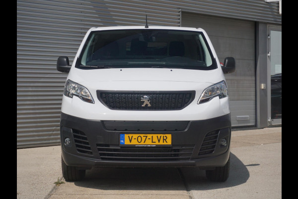 Peugeot e-Expert L3 75 kWh | camera | navi incl. Apple Carplay | Comfort tussenschot | e-Call pakket | rijklaarprijs