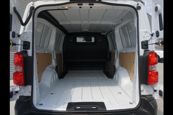 Peugeot e-Expert L3 75 kWh | camera | navi incl. Apple Carplay | Comfort tussenschot | e-Call pakket | rijklaarprijs
