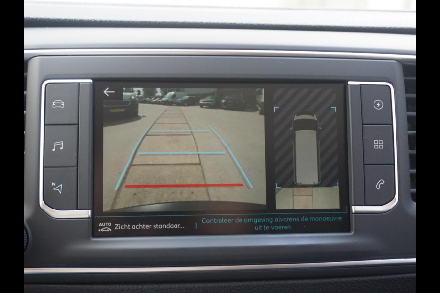 Peugeot e-Expert L3 75 kWh | camera | navi incl. Apple Carplay | Comfort tussenschot | e-Call pakket | rijklaarprijs