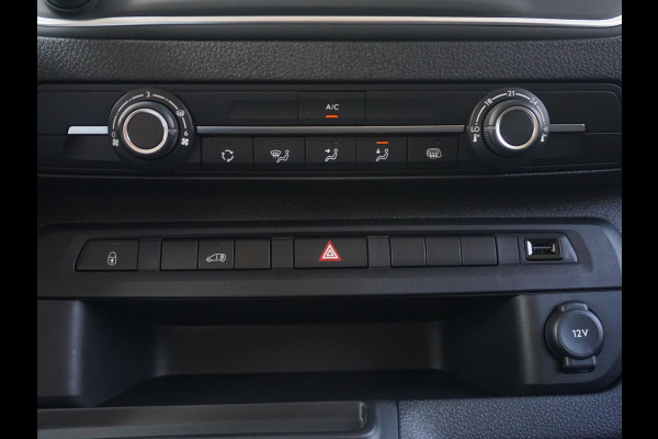 Peugeot e-Expert L3 75 kWh | camera | navi incl. Apple Carplay | Comfort tussenschot | e-Call pakket | rijklaarprijs
