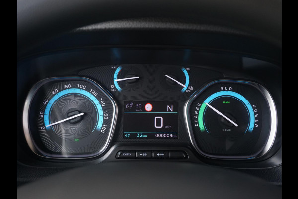 Peugeot e-Expert L3 75 kWh | camera | navi incl. Apple Carplay | Comfort tussenschot | e-Call pakket | rijklaarprijs
